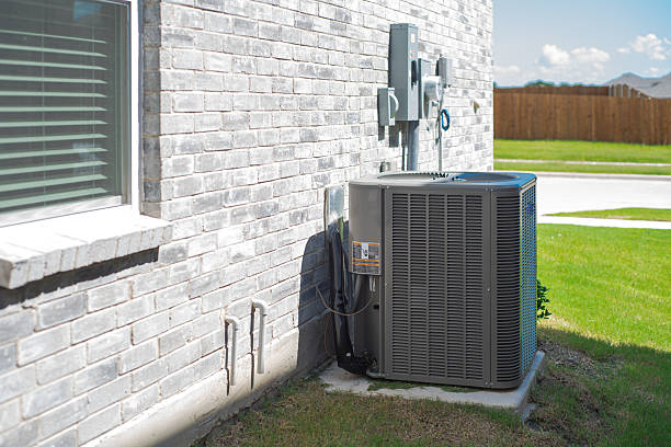 Reliable Emergency Hvac contractor in Park City, KS by FH HVAC